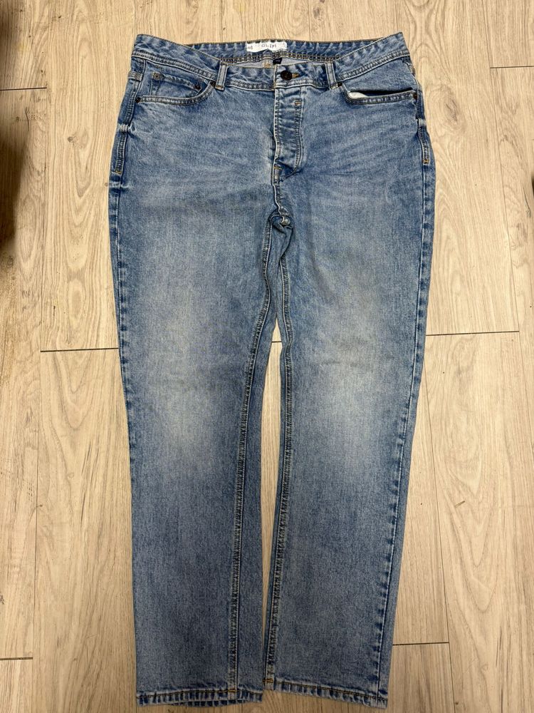 Other blue jeans product image